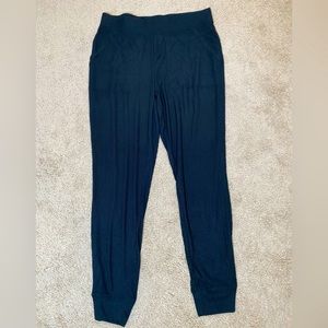 New Unisex Express Blend Pajama Loungewear Joggers